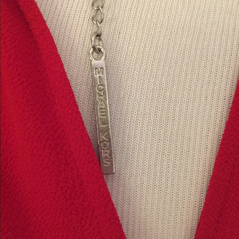 Michael Kors Blouse - Picture 7 of 10